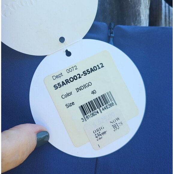 See By Chloé Silk Midi Dress - Picture 13 of 14